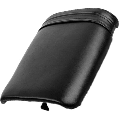 Passenger Rear Seat Leather Pillon For Honda CBR250RR MC22 1991-1998 1997 1996