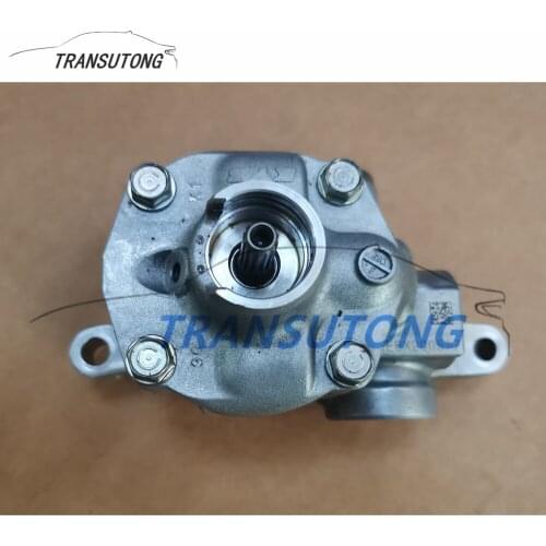 CVT RE0F11A JF015E JF015 Automatic Transmission Oil Pump For Nissan Sentra