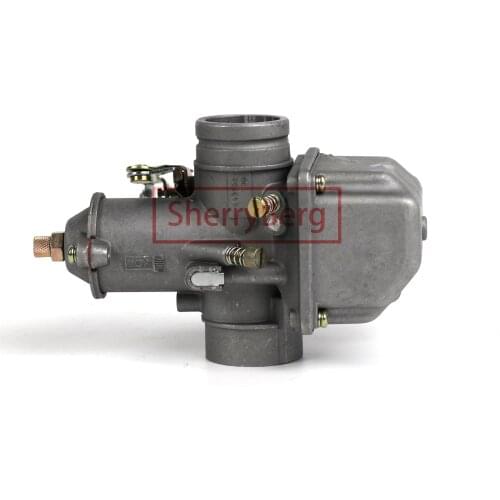 Motorcycle Carburetor ATV BIKE Moto for Jawa 350 TS350 TS 28MM 350CC 12V 44375200