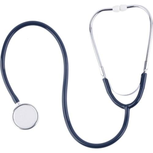 Pro Dual Head EMT Stethoscope for Doctor Nurse Medical Student Health Blood Hot Selling