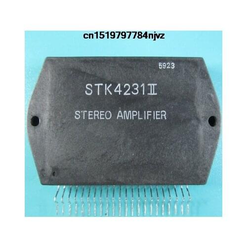 STK4231II STK4231 2pcs