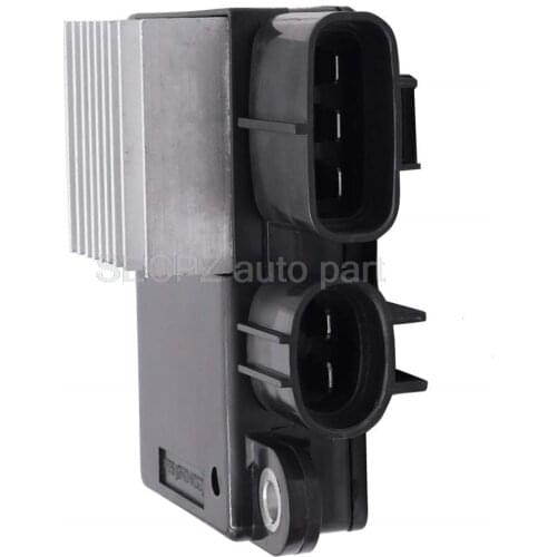 Cooling Fan Control Module 89257-26010 8925712010 8925726010 89257-52010 L33L1515Y 4993003400 L33L-15-15Y for MAZDA TOYOTA