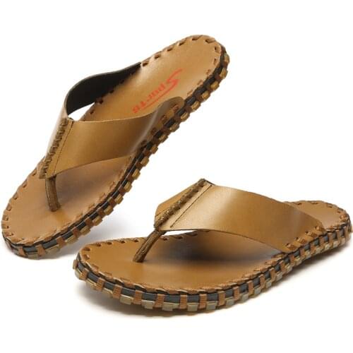 Flip verano for mens black slipers sapatillas soft slippers flip-flops teenslippers men slippers-men slide flops por beach Man