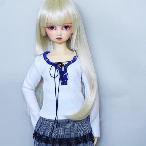 [wamami] 249# Elegant Suit/Dress For 1/4 MSD AOD DOD BJD Doll Dollfie