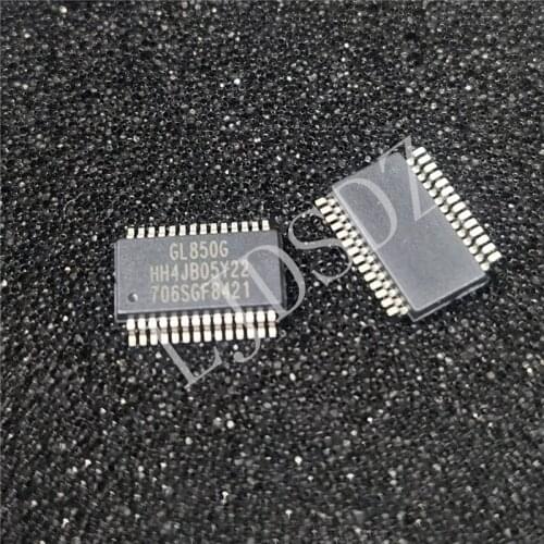 5PCS/LOT GL850G-HHY22 NEW IN STOCK