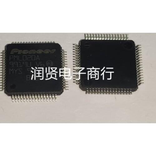 5pcs/lot PML020A PML020 QFP64 100% New Original