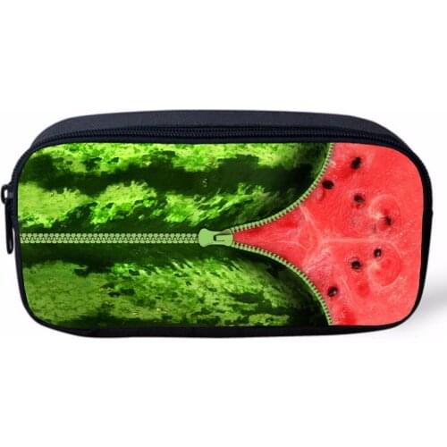 CAIWEI Cosmetic Cases-pencil Cases