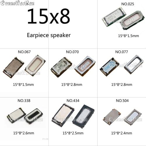 ChengHaoRan Speakers For Google Phones
