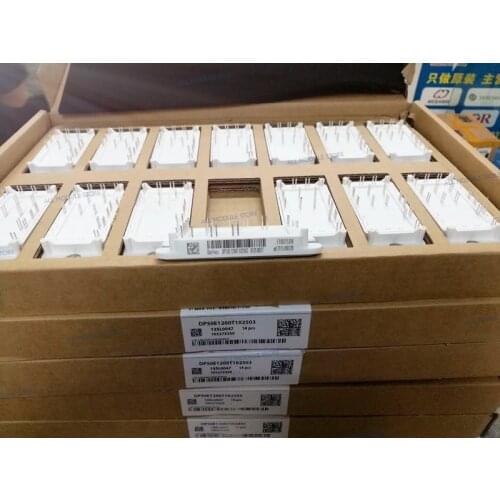 DP50E1200T102503 FREE SHIPPING NEW AND ORIGINAL MODULE