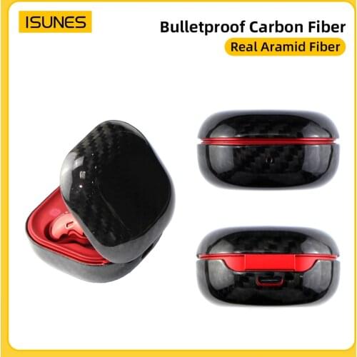 ISUNES Portable Audio Equipment