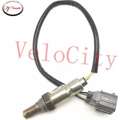 Lambda Sensor Oxygen Sensor For 2011-2013 Suzuki MR WAGON DBA-MF33S 0.7L Part No# 18213-50M50 1821350M50