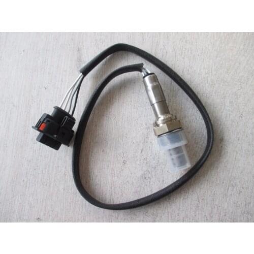 Lambda Oxygen O2 Sensor Fit for HOLDEN COMBO Box (XC) 1.4 i 2005 , 0258006501