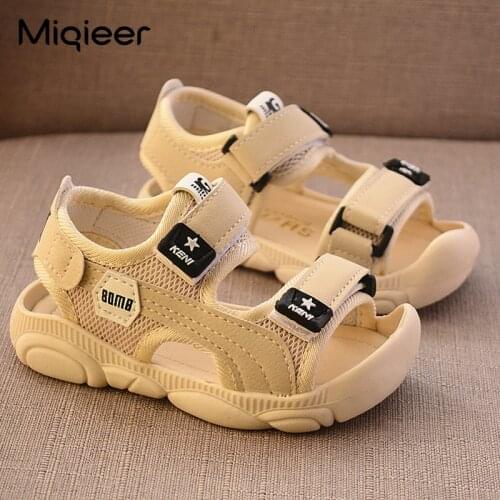 Детская спортивная обувь Miqieer China At AliExpress