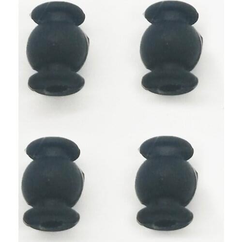 MJX Bugs 16 Pro B16 Pro RC Drone Quadcopter Spare parts Anti-vibration silica get 4PCS