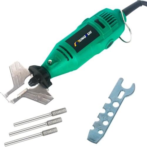 Sharpening Polishing Attachment Set Chains Tool Saw Chains Grinding Tools Attachment Chainsaw Sharpening