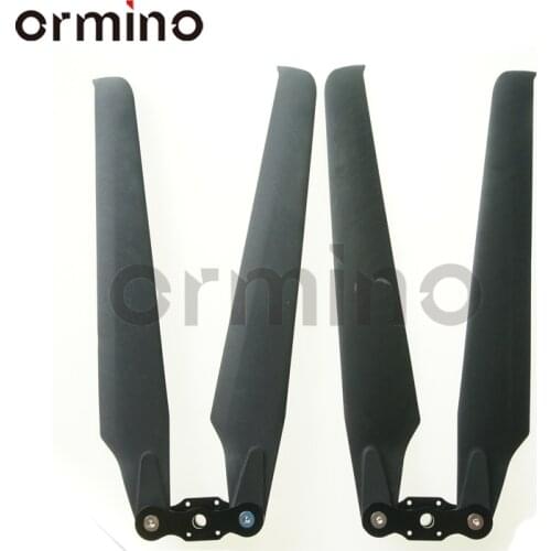 Ormino 30 inch Folding propeller CW CCW Large drone propeller UAV accessories 3016 Pitch 16 agricultural Quadcopter Drone kit