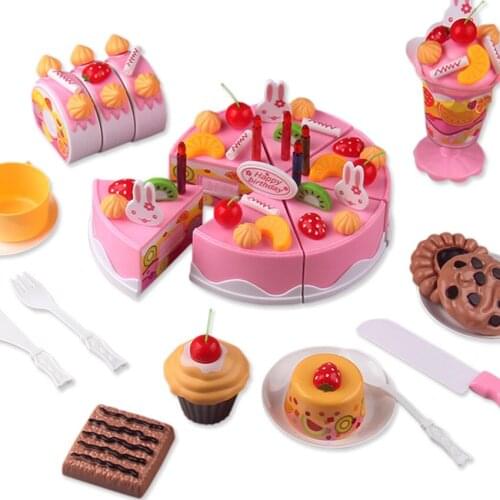 QQYA-NING Kid's Kitchen