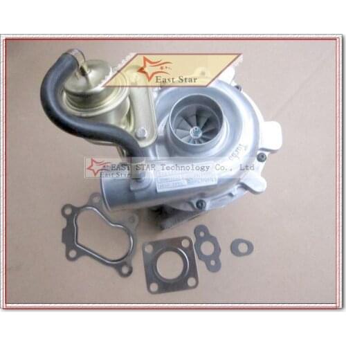 RHF5 8973311850 VIDZ VA420076 1118010-802 Turbo For ISUZU Trooper Rodeo Pickup Excavator Various 4JB1TC 4JB1T 4JB1 2.8L 4WD