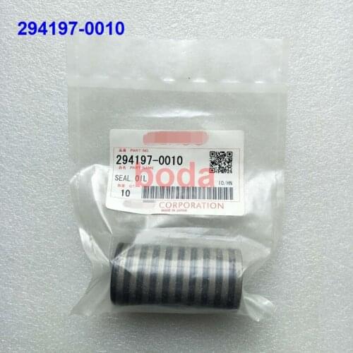 TAZONDLI original shaft oil seal 294197-0010