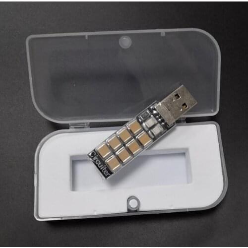 High Quality World Peace USB killer U Disk Killer Miniatur power module High Voltage Pulse Generator