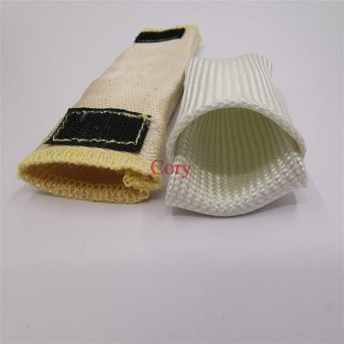 1PC Argon arc welding finger sleeve TIG Tips/Tricks TIG Finger Shield Welding Gloves Anti-ironing fiberglass finger protection