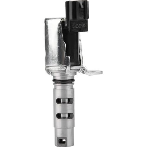 1pcs Durable Engine VVT Variable Valve Timing Solenoid for Toyota Corolla Celica Matrix MR2 15330-22030 Car Accessories New