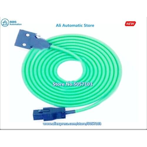 AHACABA5-5A 15M Extension Cable Used In The Main Floor And Extend The Connection Between The Base Plate New