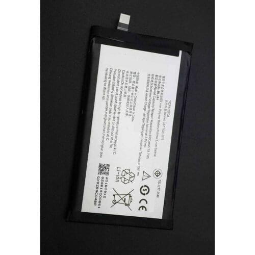 Ymitn New Brand 5000mAh Phone Battery Li-ion Replacement Built-in battery panel For Lenovo VIBE P1 C72/C58 P1a42 P1c72 P1c58