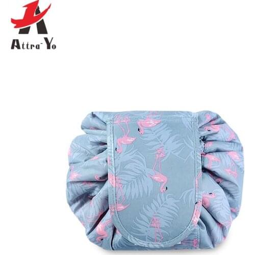 ATTRA-YO Sets Of Cosmetic Bags