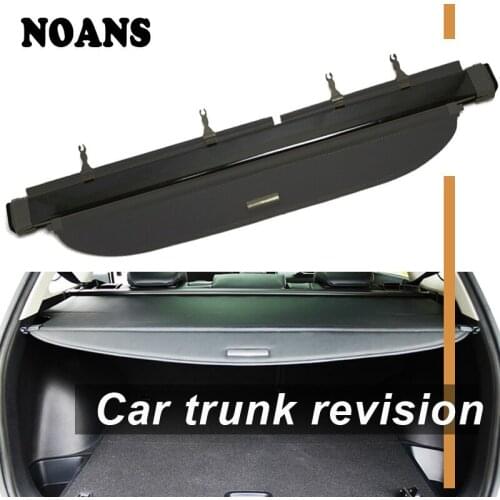 CHUKY Car Organizers