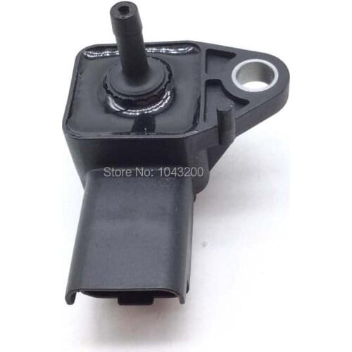 1920-7T Boost Intake Manifold Air Pressure Sensor 2.5 Bar For Citroen Fiat Lancia Peugeot Suzuki 2.0 2.2 HDI 19207T 9631716680