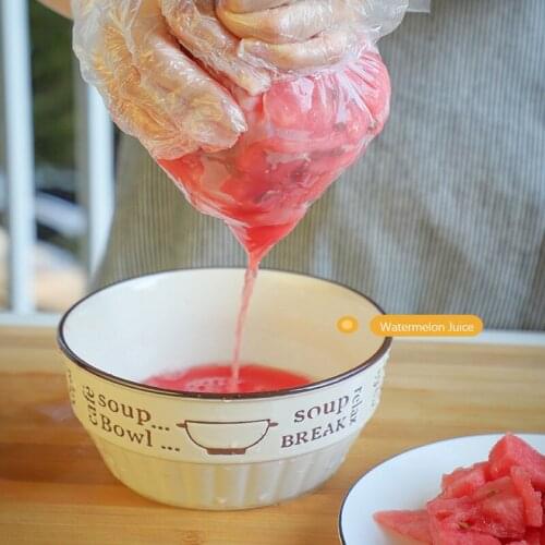 Different Mesh Soybean Milk Filter Ultra-Fine Milk Juice Wine Filters Bag Bean Curd Bags Filling Wine Kitchen Tools Accesories