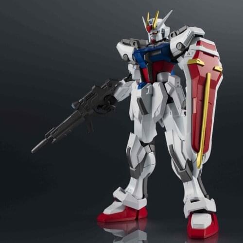 Bandai Universe GU Assault Gundam Assault Gundam SEED STRIKE Model Toy