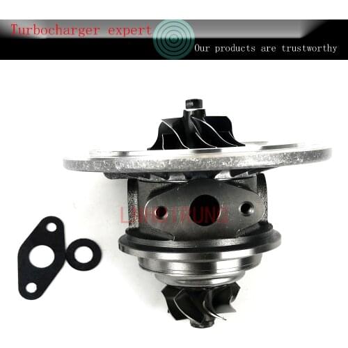 Turbo cartridge for KIA Carnival I 2.9TDI 94Kw 127HP J3 TCI RHF5 OK551-13700C OK059A-13700 28200-4X300 VR15 VR12A VA430036