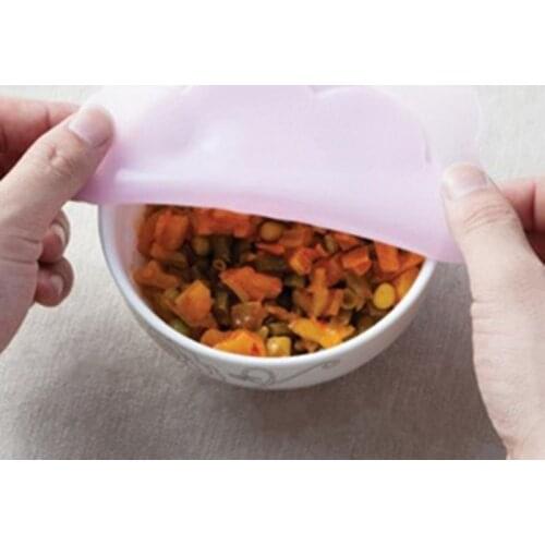 KECTTIO Food Bags And Films