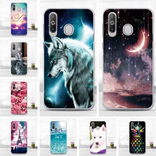 KENHONER Phone Cases Samsung Galaxy A8s