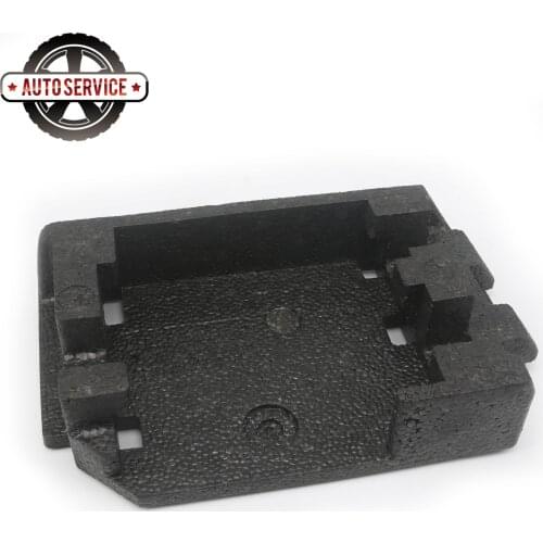 For VW Passat B6 B7 Tiguan Golf / GTI Jetta MK5 MK6 New Polo CC Eos Bluetooth Module Mount Bracket Holder 1K8035730 1K0919737M