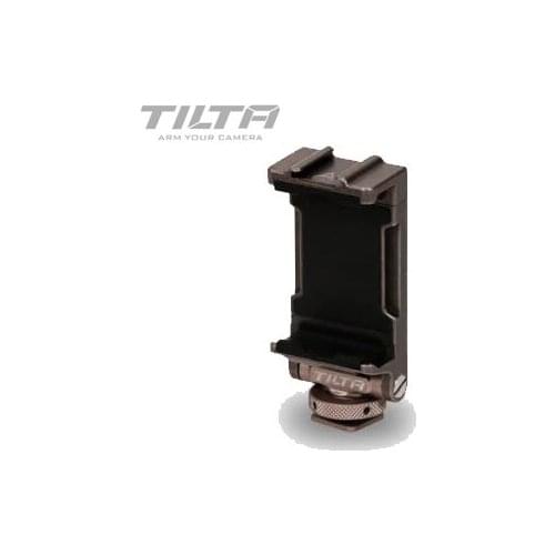 Tiltaing Adjustable Cold Shoe Phone Mounting Bracket Tilta TA-PMB