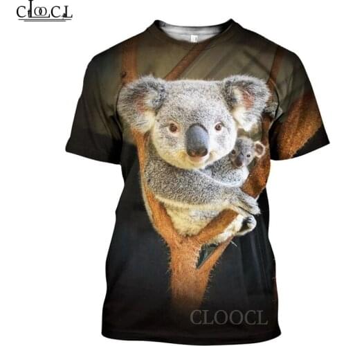HX Newest Animal Elephant Sloth Dog T-Shirts for Men Women Short Sleeve 3D Print Summer Fashion Harajuku Tee Shirt Drop Shipping