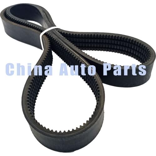 6662855 Drive Pump Belt Fits forBobcat 853 863 864 873 883 A220 A300