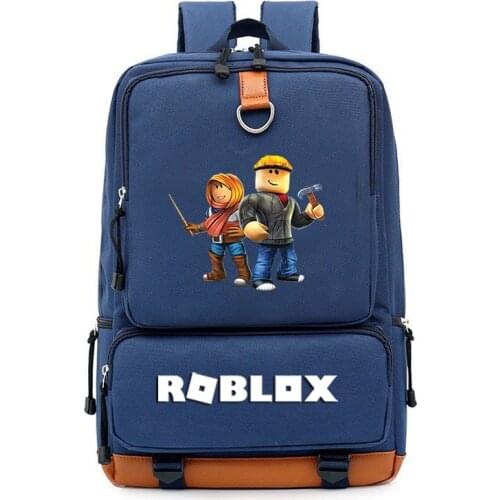 New Backpacks Student Schoolbag Waterproof Large Capacity Travel Bagpack High school bags for teenage Kids