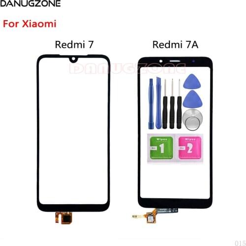 Touch Screen For Xiaomi Redmi 7 7A Touchscreen LCD Display Glass Digitizer