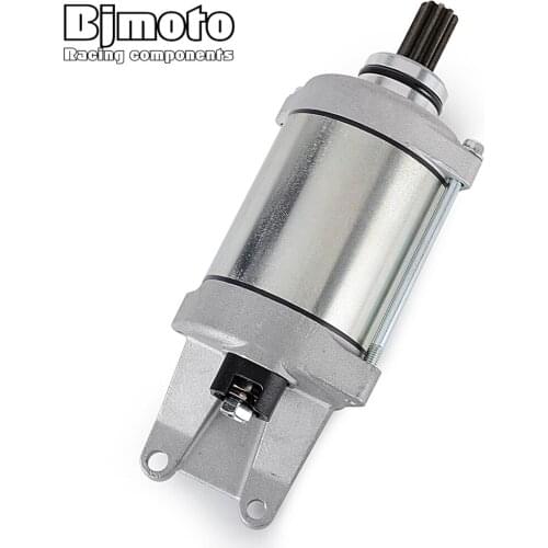Motorcycle Starter Electrical Engine Starter Motor For Yamaha XP500A T-MAX 08-16 XP500 TMAX 500 08-11 XP530 T-MAX 530 12-16