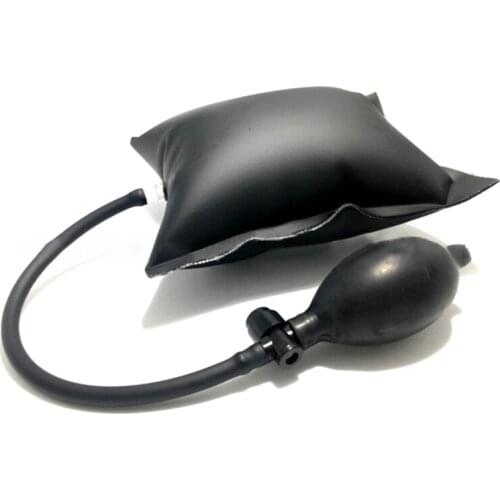 Car Door and Window Airbag Installation Positioning Air Cushion Car Safety Air Pump Inflatable Wedge Pad Hand Reparing Tools