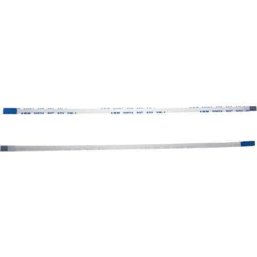 20cm 6Pin Power Switch Flex Ribbon Cable For ASUS UL30 UL30A UL30V