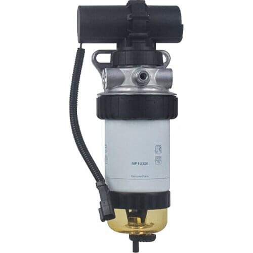 FILTER ASSEMBLY 26560143 for PERKINS