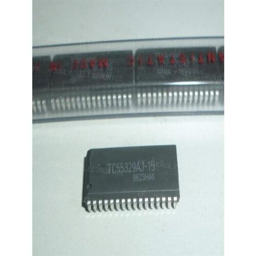 5 PCS TC55329AJ-15