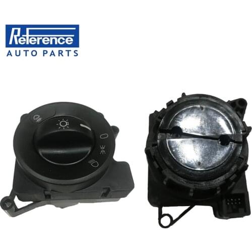 Auto Spare Parts Mercede s Ben z Actros Headlamp Switch 9435451004