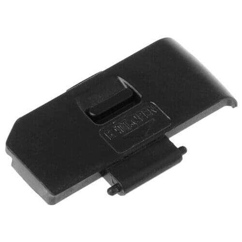 Battery Door Lid Cover for canon EOS 450D 500D 1000D Digital Camera Repair Part E56B
