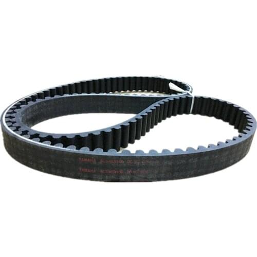 Motorcycle Parts Transmission Drive Belt For Yamaha TMAX530 T-MAX530 XP530 2017 2018 2019 TMAX T-MAX XP 530